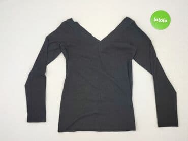 bluzki damskie dopasowane: Bluzka damska, S — 3