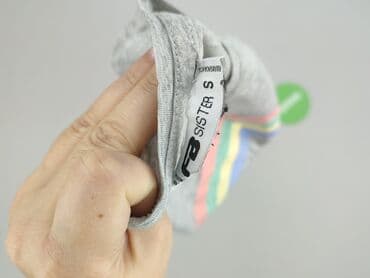 t shirty tęcza: FB Sister, T-shirt damski, rozmiar S — 5