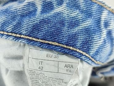 spodnie jeansy dzwony: Pimkie, Jeansy damskie, rozmiar S — 6