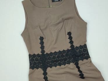 ewa minge sukienki letnie: Echo, Sukienka damska, rozmiar S — 1