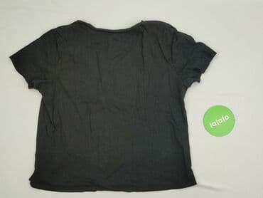 uniqlo basic t shirty: T-shirt damski, rozmiar XL — 3