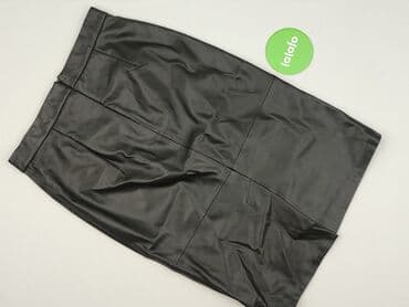 spódnica z eko skóry reserved: Spódnica damska, rozmiar M — 3