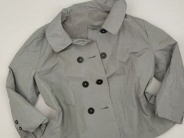 c a marynarka damska: Women's blazer, size M (EU 38) — 1