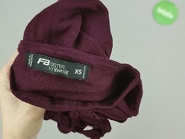 pull: FB Sister, Sweter damski, rozmiar XS — 5