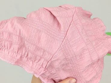 crop top spódnice: Top damski, rozmiar L — 5