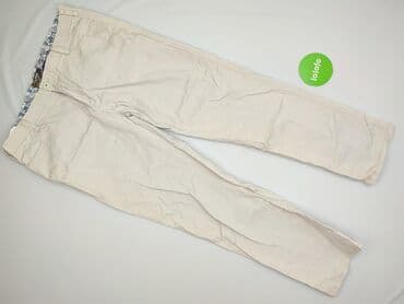 ccc buty stitch: Chinosy dla mężczyzn, rozmiar L — 2