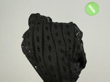 bluzy croop: Top damski, rozmiar S — 4