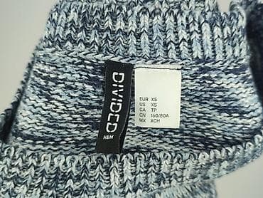 harry mood: H&M Divided, Sweter damski, rozmiar XS — 4
