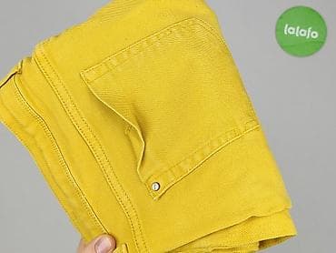 azara bluzki: Zara, Jeansy damskie, rozmiar M — 5