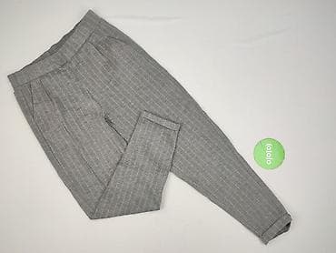 spodnie sunbird: Spodnie materiałowe damskie, rozmiar S — 2