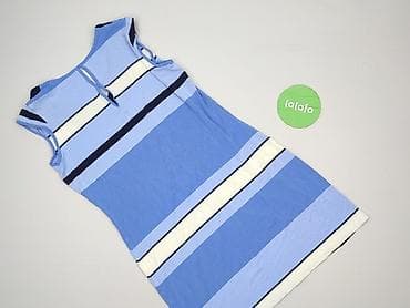 mango spodnie w paski: Tunika damska, rozmiar S — 3