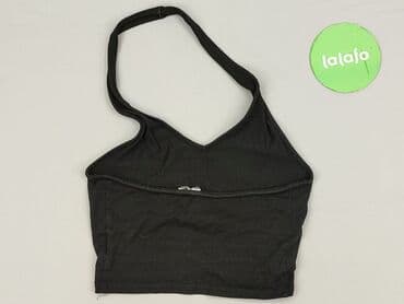 buty ze wstążką: Top damski, rozmiar S — 3