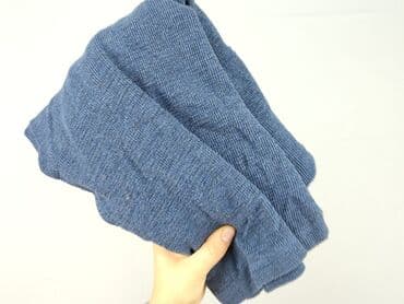 sweter w paski cropp: Bluza z kapturem dla mężczyzn, M, H&M, stan - Dobry — 5