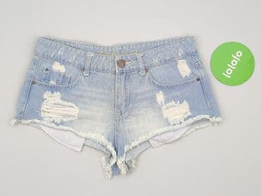 Women: Denim Co, Shorts for women, S — 2