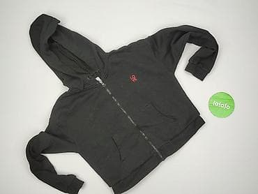 maskotka h: Sinsay, Bluza z kapturem damska, rozmiar M — 2