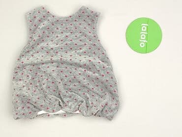 kombinezon pretty little thing: Sleepwear, 3-6 months, condition - Perfect — 3