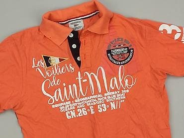 primark dresy: Geographical Norway, Koszulka polo dla mężczyzn, rozmiar L — 1