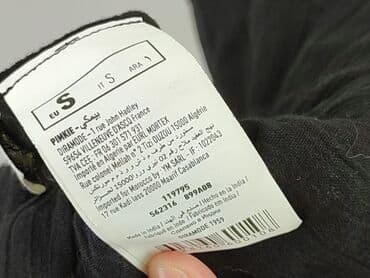 bluzki czarne mohito: Pimkie, Top damski, rozmiar S — 4