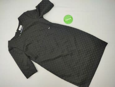 szablony sukienek: Sukienka damska, rozmiar 2XL — 2