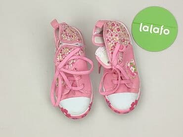 ccc trampki srebrne: Trampki 29, Używany — 2