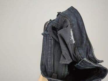 czarne skinny jeans: ONLY, Jeansy damskie, rozmiar S — 5