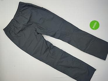 4f bluzy: Spodnie męskie 4F – lekkie, wiatro- i wodoodporne - Marka: 4F - — 3