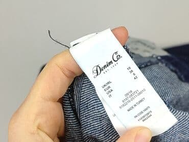 lee s jeans: Denim Co, Kombinezon damski, rozmiar S — 5