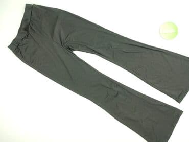 дешеве взуття жіноче: Shein, Material trousers for women, size XS (EU 34) — 2