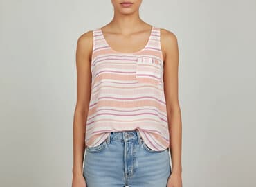 koszulki z atomowkami: Atmosphere, Top damski, rozmiar S — 6