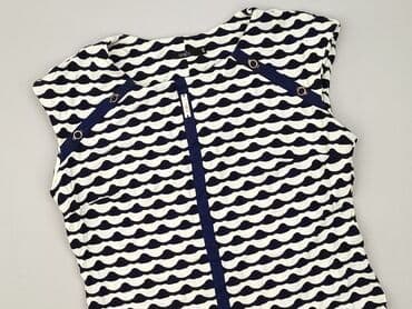 sukienki marynarka plus size: Sukienka damska, rozmiar 2XL — 1