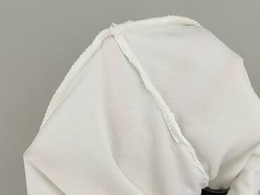 stradivarius cargo czarne: Spodnie dresowe dla mężczyzn, rozmiar S — 4