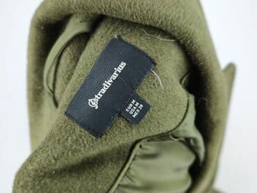 naprawa kurtek puchowych poznań: Stradivarius, Płaszcz damski, M — 4