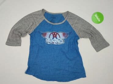 baseball koszula: Bluzka damska, rozmiar L — 2