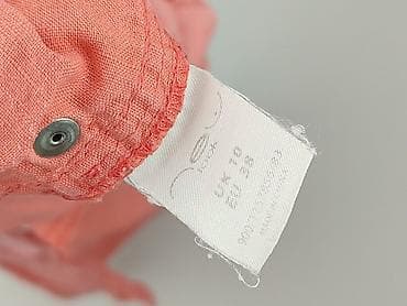 acqua limone spodnie: New Look, Spodnie 3/4 damskie, rozmiar M — 5