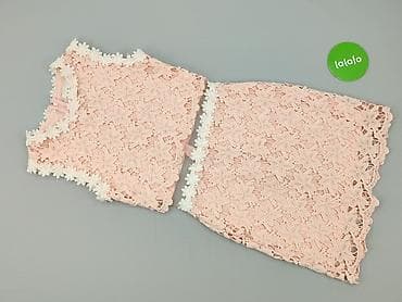 vera wang ubrania: Vera & Lucy, Elegancki komplet, rozmiar S — 2