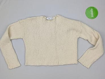 moncler bluzki: MNG, Sweter damski, rozmiar S — 3