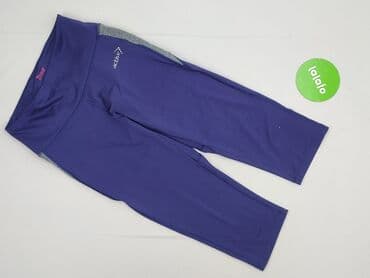 legginsy damskie calvin klein allegro: Crivit, 3/4 Trousers for women, S at lalafo.pl — 2 legginsy damskie calvin klein allegro: Crivit, 3/4 Trousers for women, S — 2