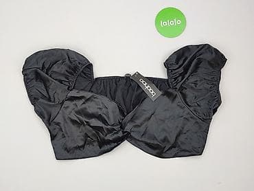 crop: Boohoo, Top damski, rozmiar 2XL — 3