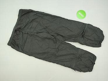 dres xl: S.Oliver, Spodnie 3/4 damskie, rozmiar S — 3