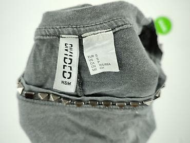 divided shirts: H&M Divided, T-shirt damski, rozmiar S — 4