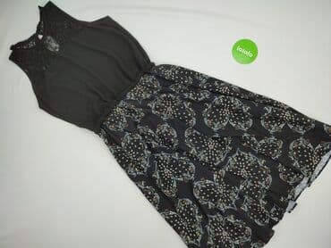 sukienki zalando: Zara, Sukienka damska, rozmiar XL — 2