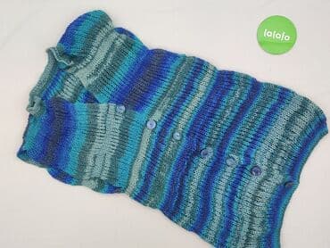 sweter na guziki: Sweter damski, rozmiar S — 2