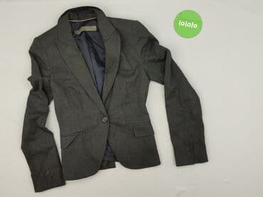 kurtki damskie zara: Zara, Marynarka damska, rozmiar S — 2