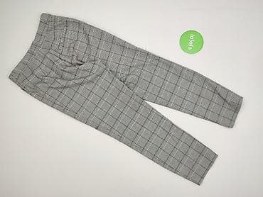 esprit buty deichmann: Reserved, Spodnie materiałowe damskie, rozmiar S — 3