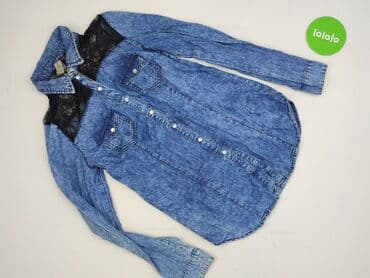 Ubrania damskie: Denim Co, Koszula damska, rozmiar S — 2