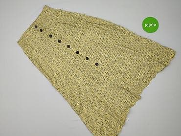 ubrania w stylu boho: Sinsay, Spódnica damska, rozmiar XS — 2