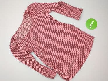 bluzki basic w paski: Bluzka damska, rozmiar S — 2