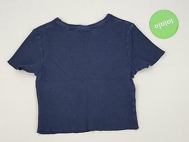 messi crop top: Esmara, Top damski, rozmiar M — 4