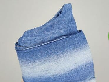 vans kurtka zimowa: Yes Yes, Jeansy dla mężczyzn, XL — 6