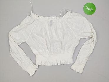 cn 175 88b h: H&M Divided, Bluzka damska, rozmiar M — 3